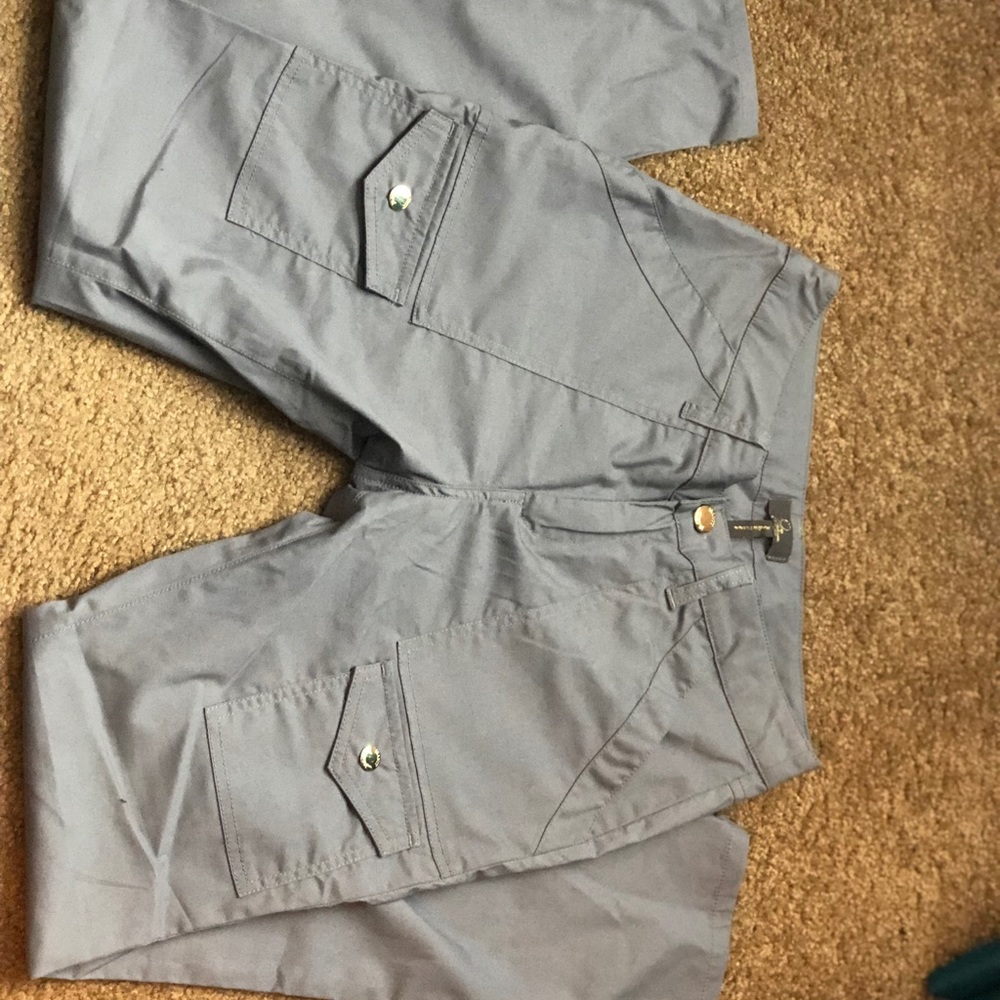 Jaanuu Skinny Cargo Pant